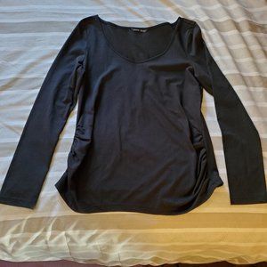 Shein Medium Black Long Sleeve NWOT